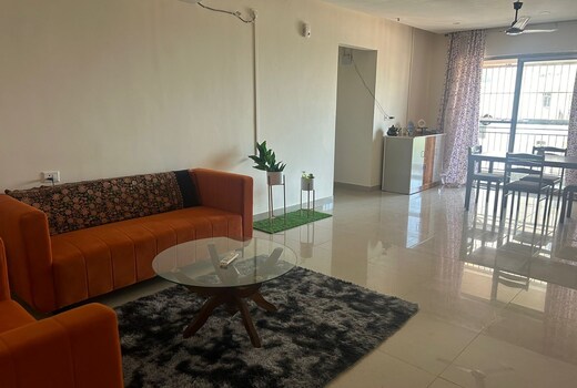 Antalya Heights