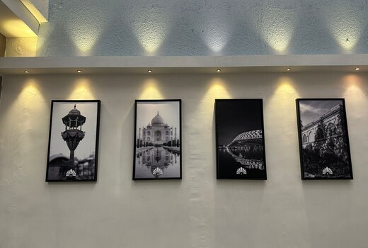Main gallery