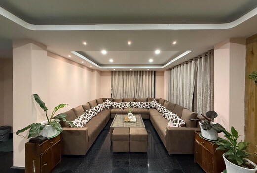 Darap Dzimkha Homestay