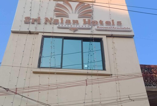 Sri Nalan Hotels