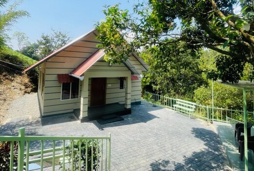 The Cottage Vagamon
