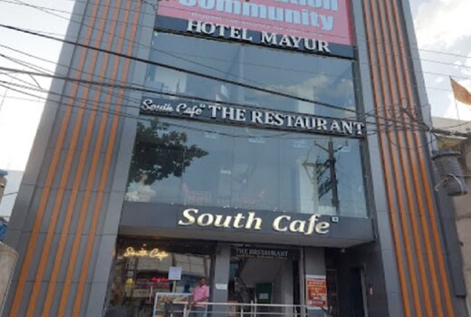 Hotel Mayur