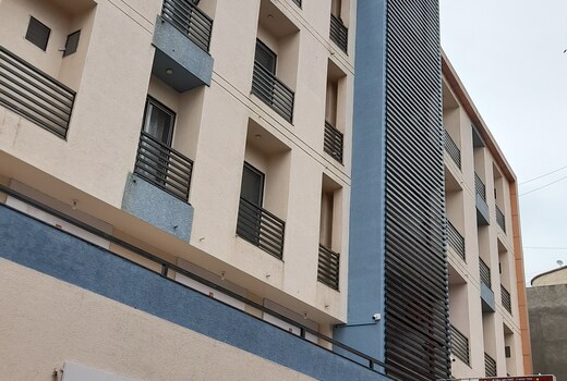 HOTEL MADHAV SHANKAR