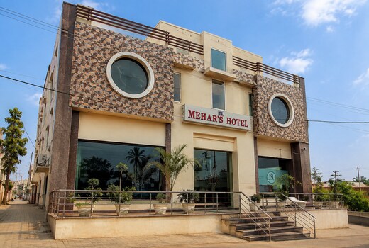 HOTEL MEHARS