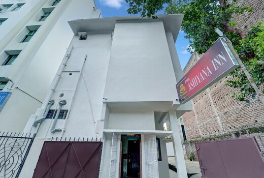 Hotel O The Ashiyana Inn