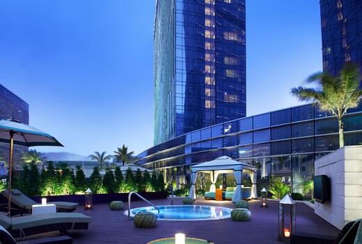 Grand Hyatt Macau