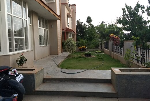 Vasant Vihar AWHO