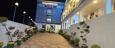 Padmawati Resort