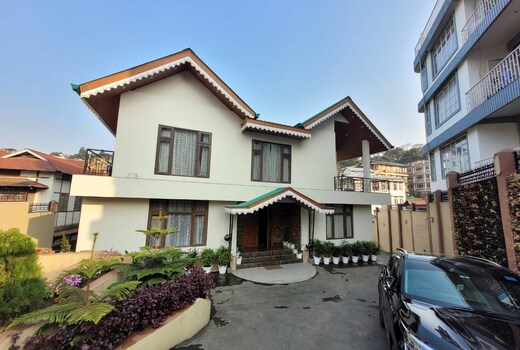 Mai Cottage