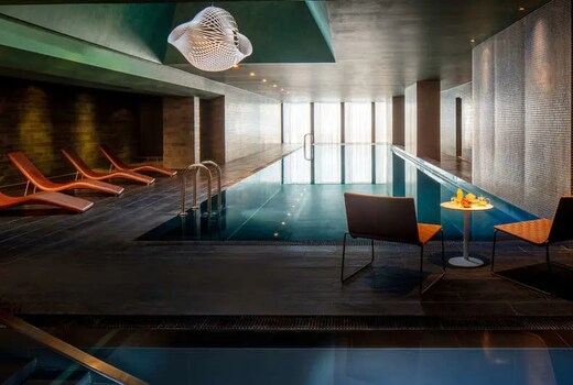 Anantara The Marker Dublin