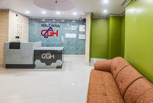 AKANSHAA CORPROATE GUEST HOUSE