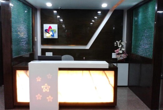 Main gallery