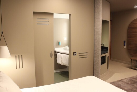Novotel Suites Rouen Normandie