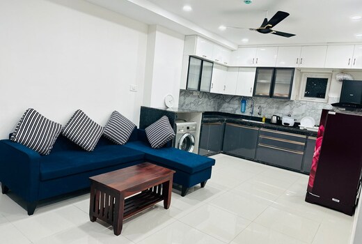 Premium 2bhk in Wiprocircle
