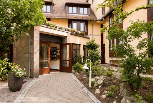 Sunday Hotel Nrnberg