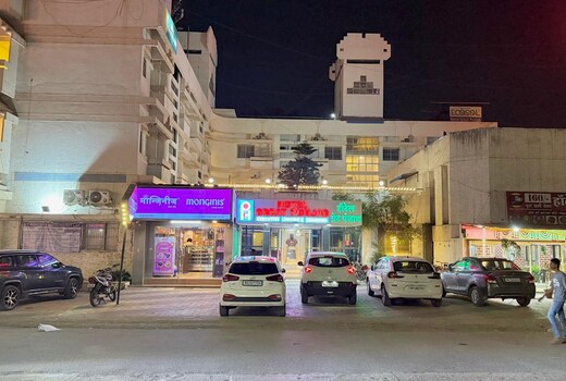 Hotel Great Punjab