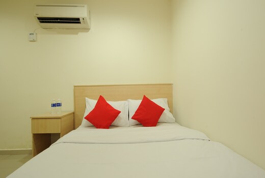 OYO 1055 Batu Caves Star Hotel