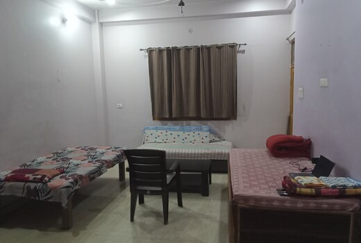 Shiv homestay
