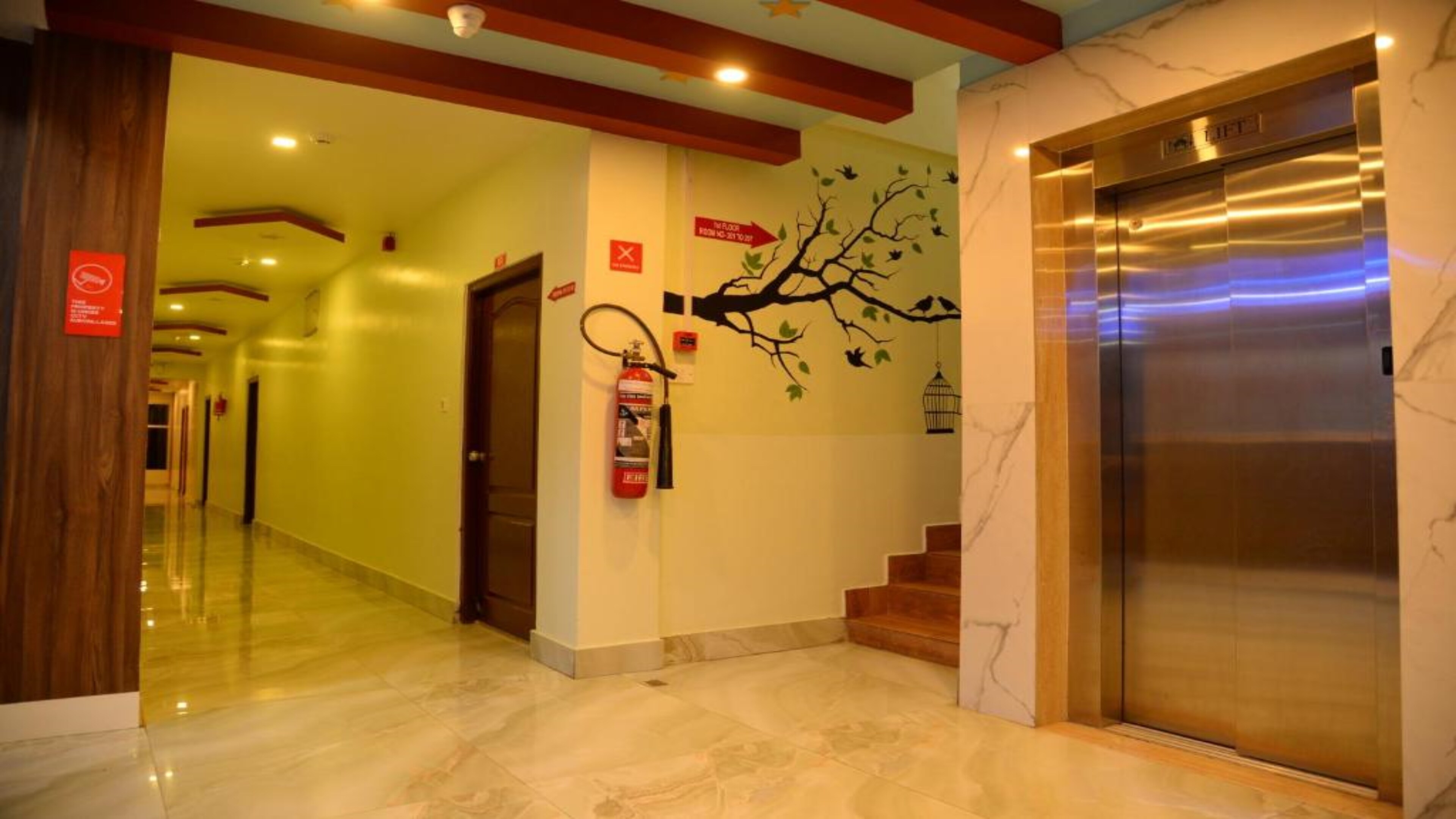 Main gallery