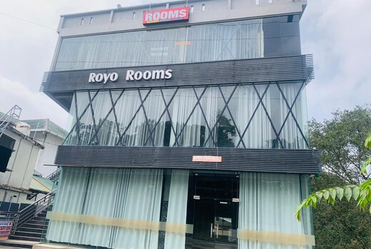 Royo Homes | Rooms and Caretaker