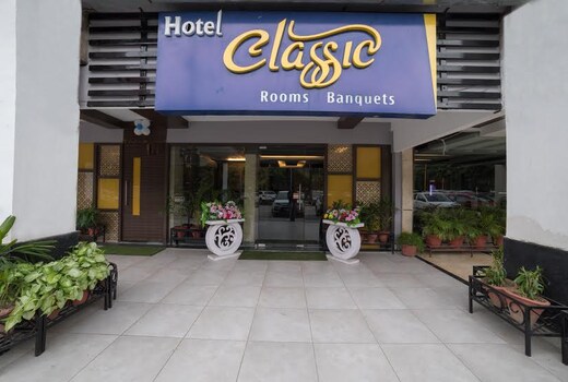 Hotel Classic