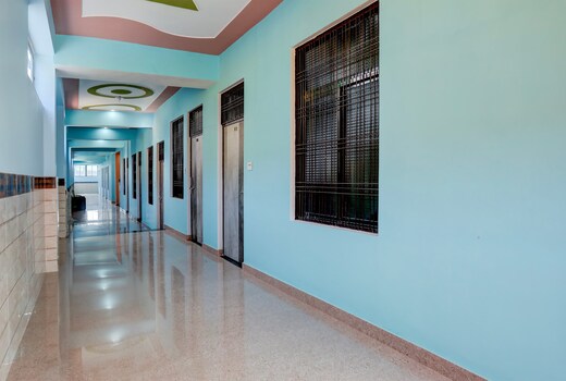 Hotel O Arav Hotel