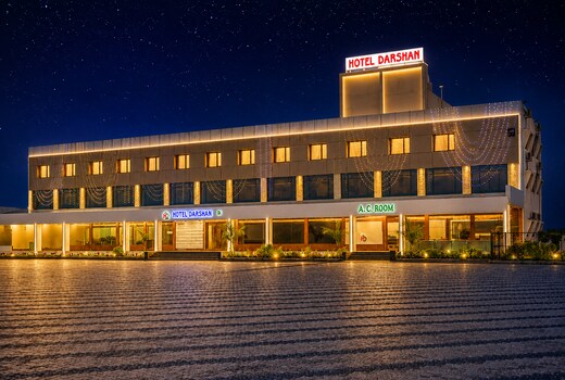 Hotel Darshan