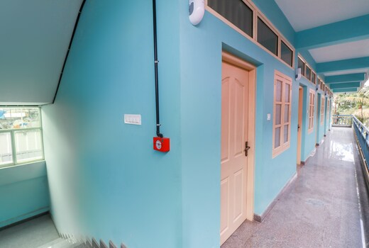 Hotel O by OYO Appas Residency
