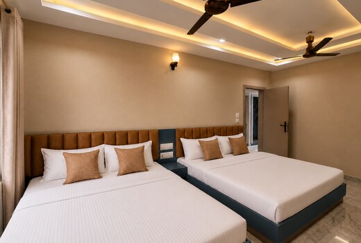 Thakurs home stay
