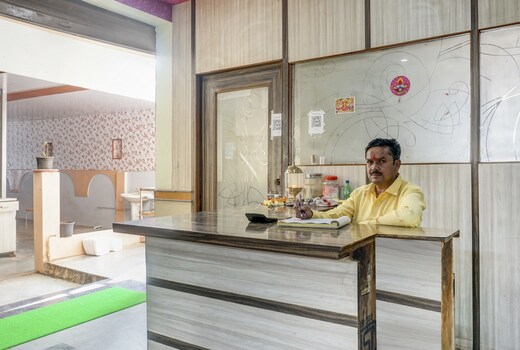 Hotel O Jaanki Lodge