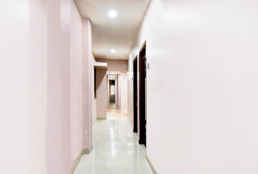 Hotel O Primee Peak Hotel