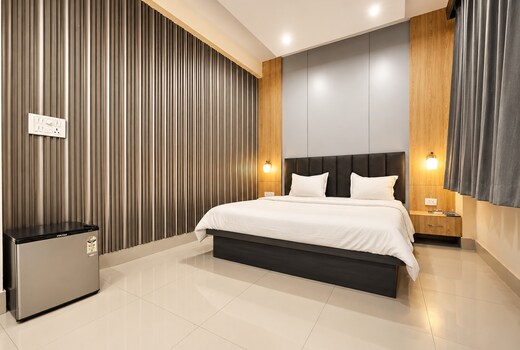 Hotel Akash