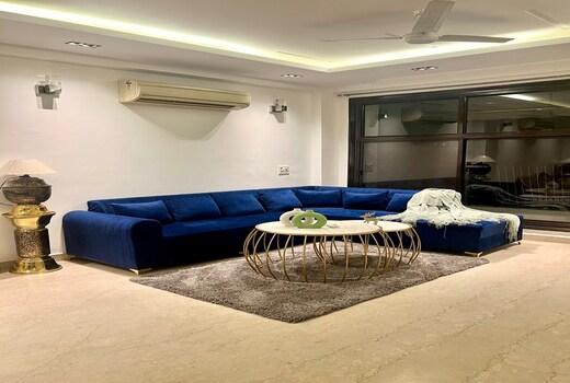 The Kothi Heritage Homes by StayHaven