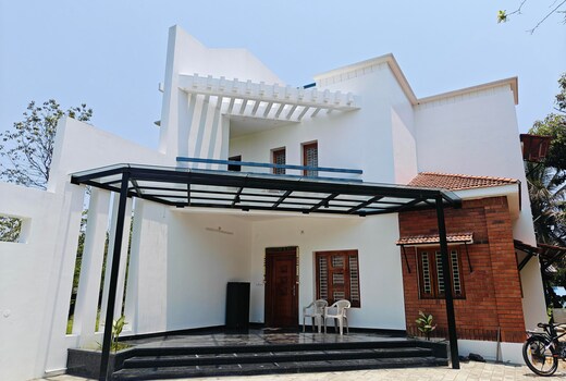 JV Farm House