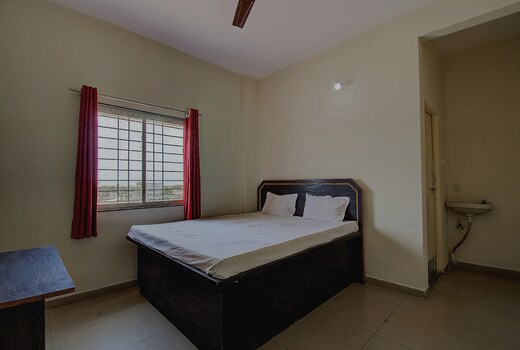 SPOT ON 76219 Sukhana Residency