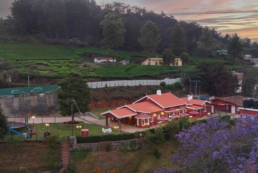 Wyncroft Bed and Breakfast | Colonial Bungalow, Kotagiri