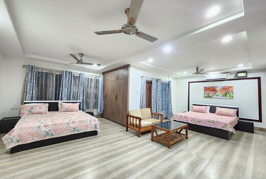 Luna homestay