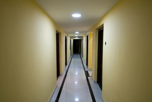 Shalimar Hotel