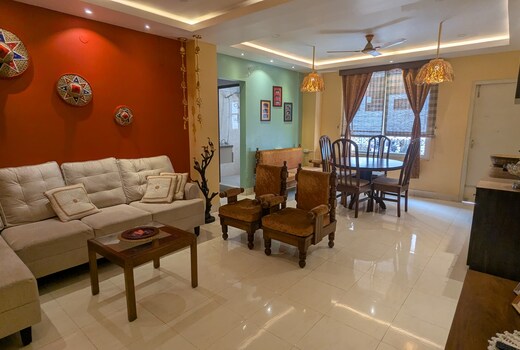 Seneh Homes | Ganeshguri