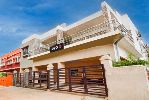 Hotel O SAI DARPAN RESIDENCY