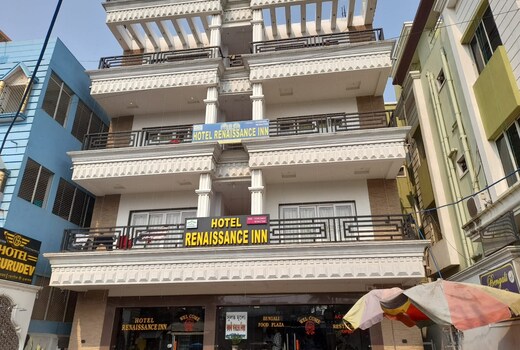 Hotel Renaissance Inn