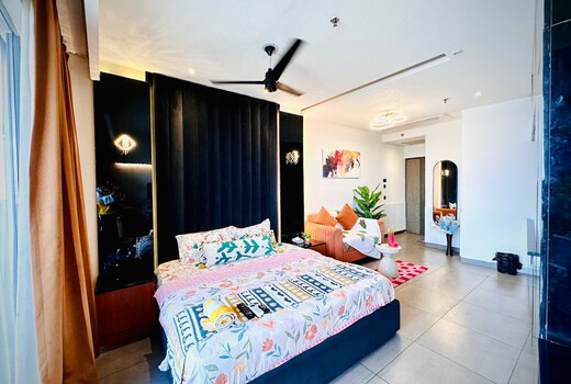 Supernova Heights Nevra Stay Skyline Escape