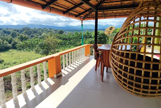 Mandagadde homestay