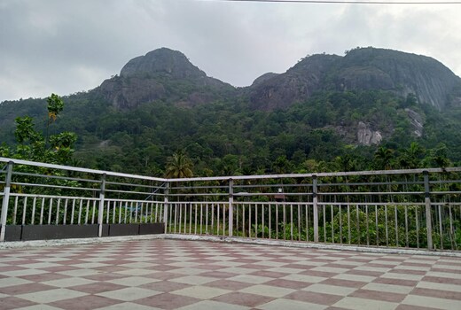 Kappoor HomeStay