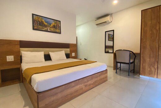 Blissview villa
