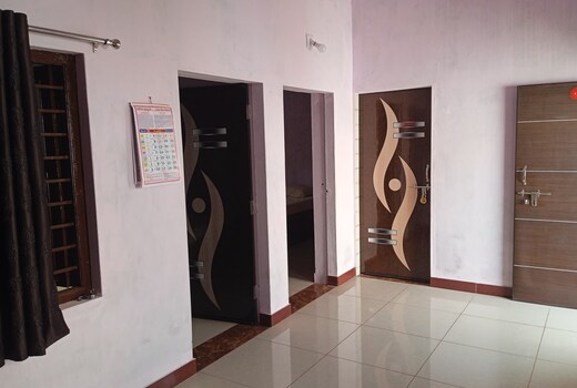 Shivam Homestay
