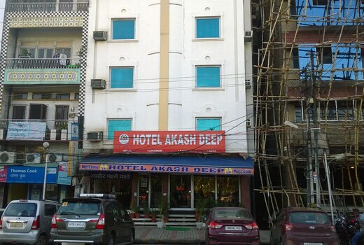 Hotel Aakashdeep