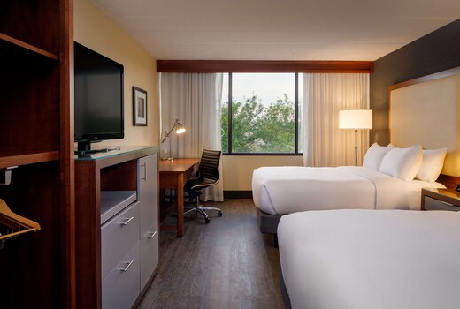 DoubleTree by Hilton Hotel Pittsburgh-Cranberry