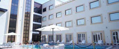 VRINDA HOTELS