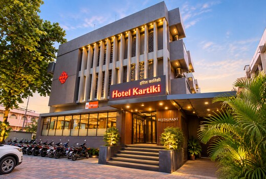 Hotel Kartiki